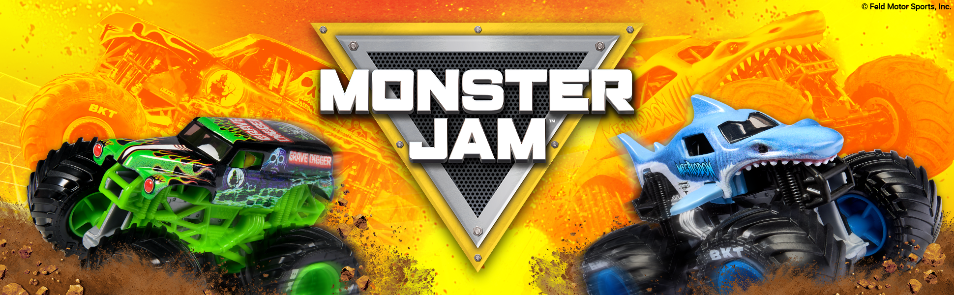Monster Jam