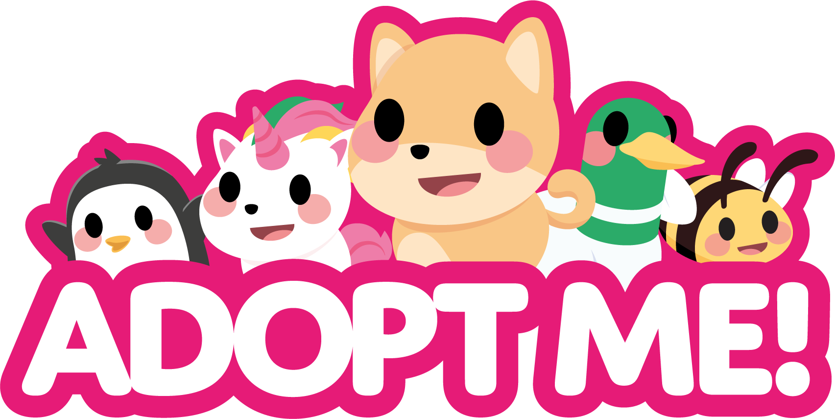  Adopt Me! Pets Multipack Animal Life - Hidden Pet - Top Online  Game, Exclusive Virtual Item Code Included - Fun Collectible Toys for Kids  Featuring Your Favorite Pets, Ages 6+ : Toys & Games