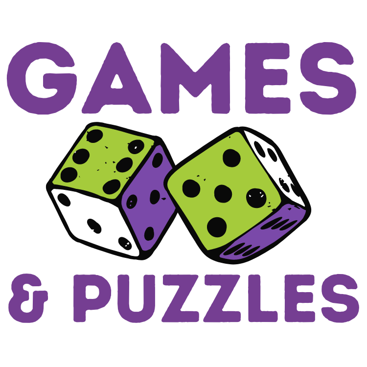 Games and Puzzles