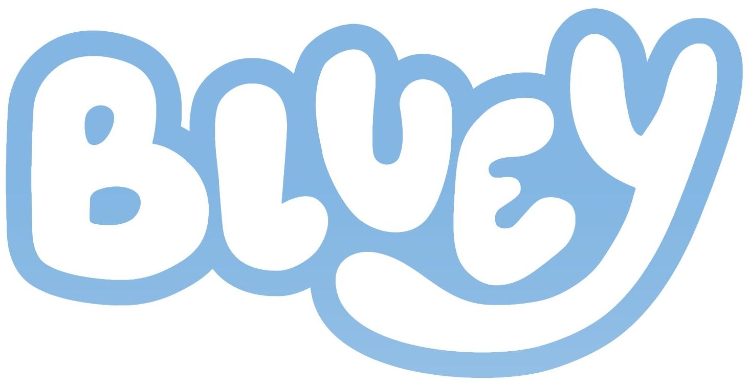 Bluey