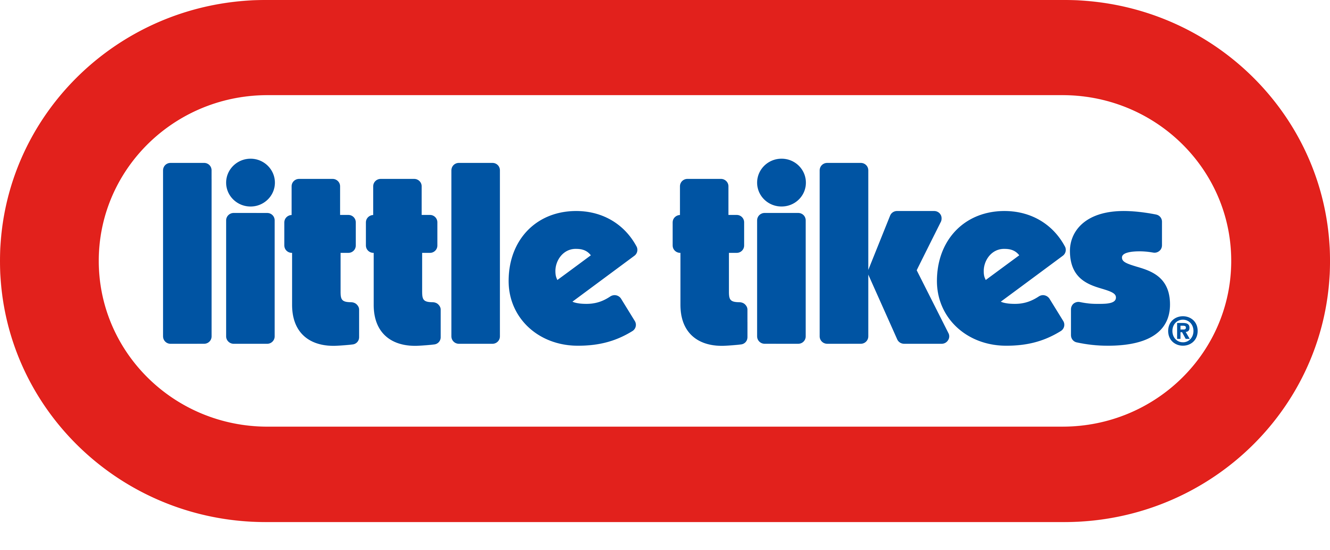 Little Tikes