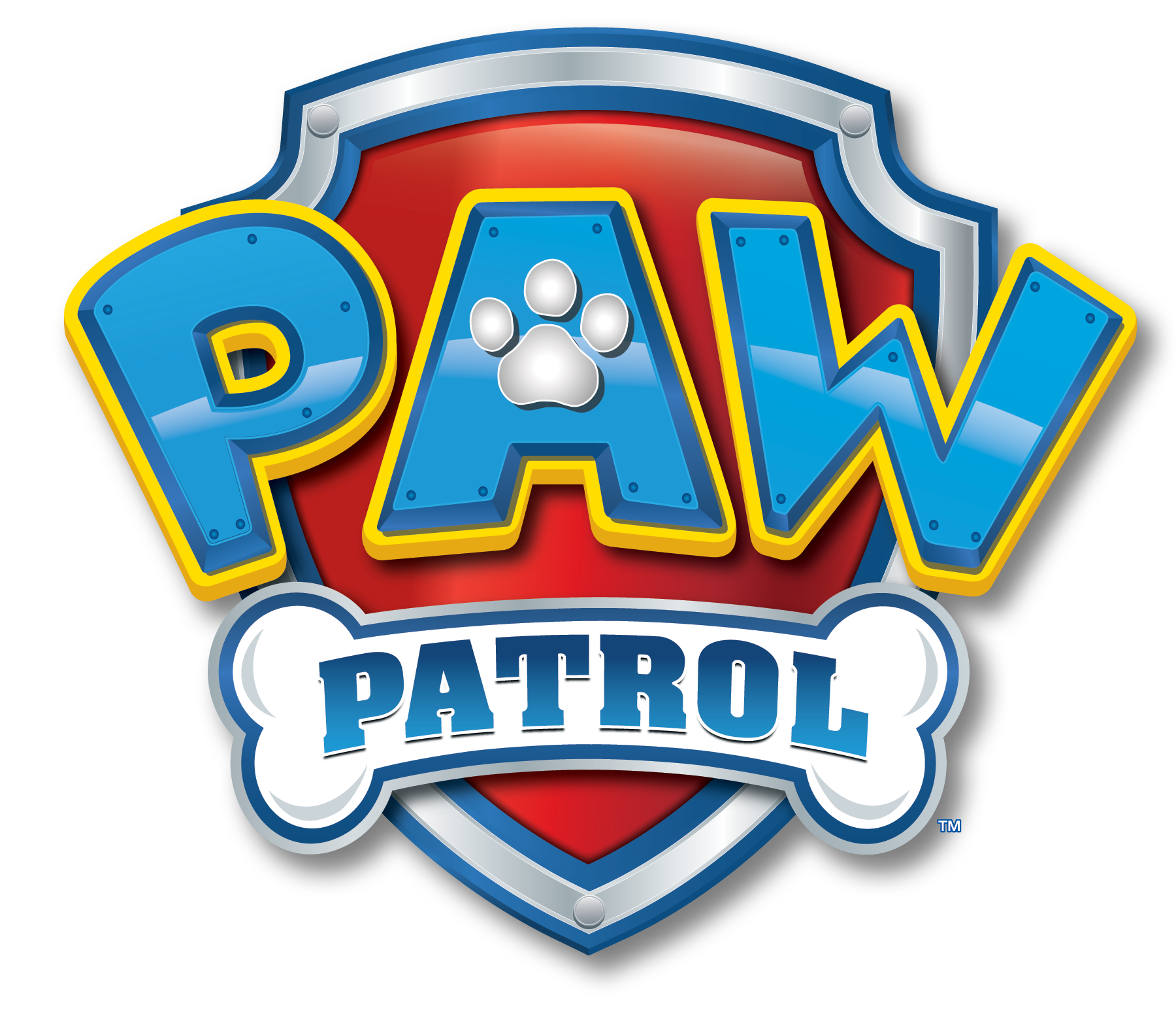 PAW Patrol