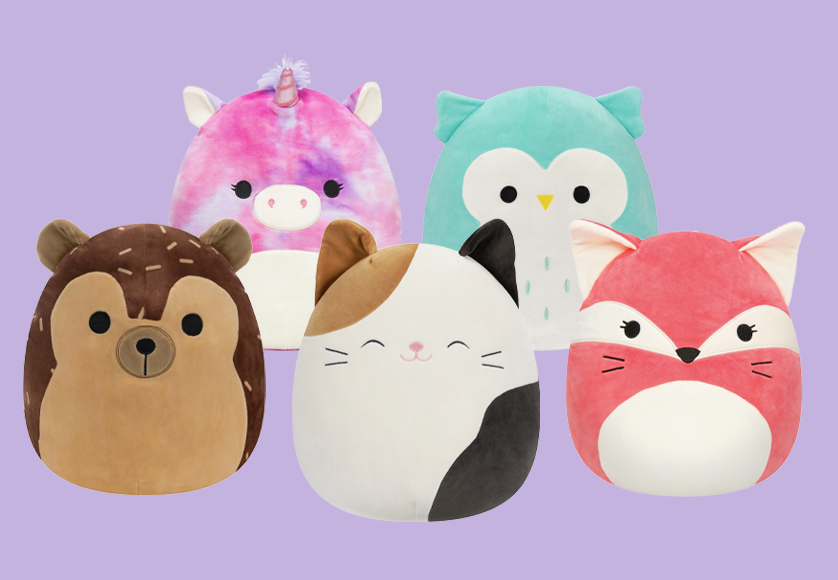 Original Squishmallows
