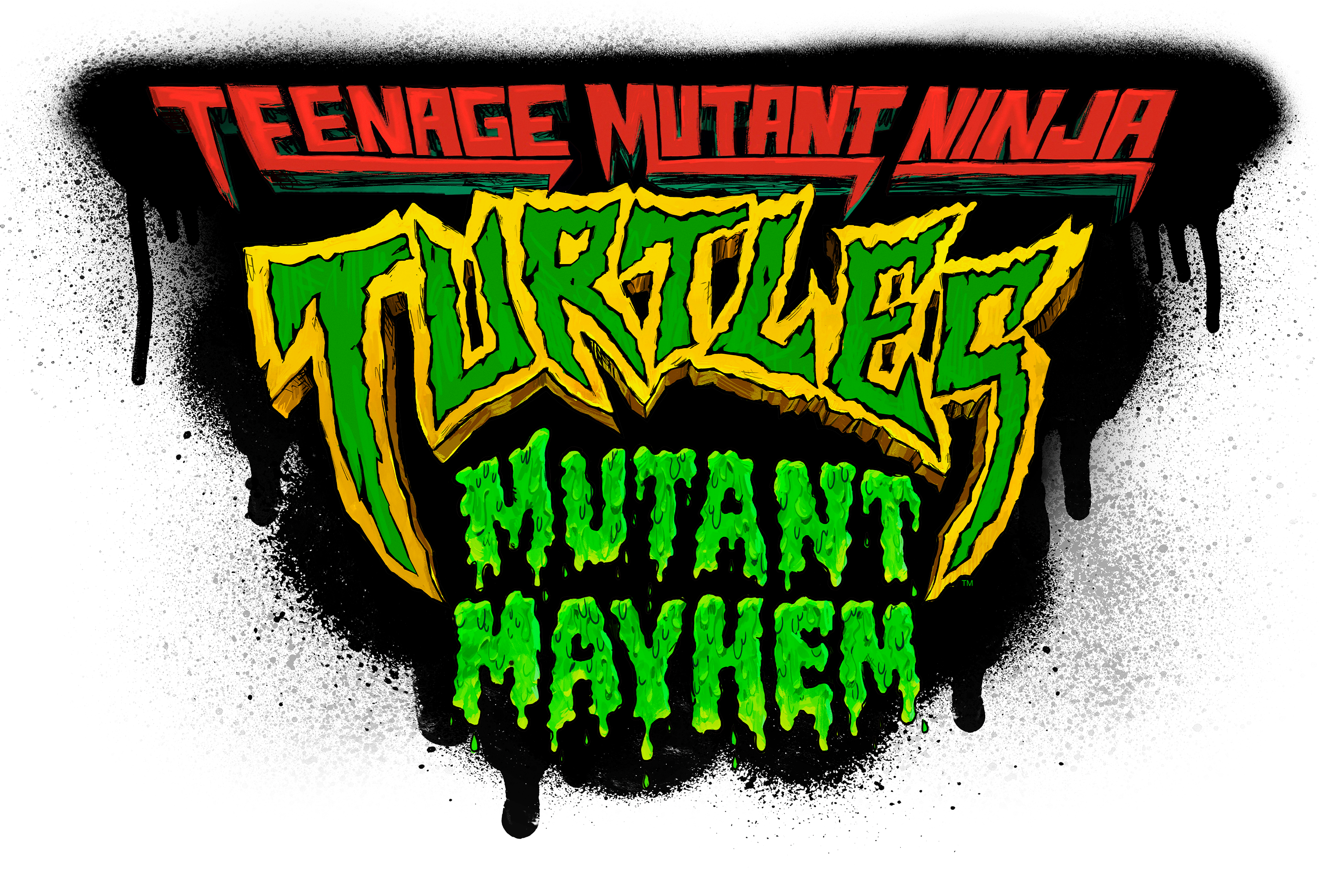 Teenage Mutant Ninja Turtles