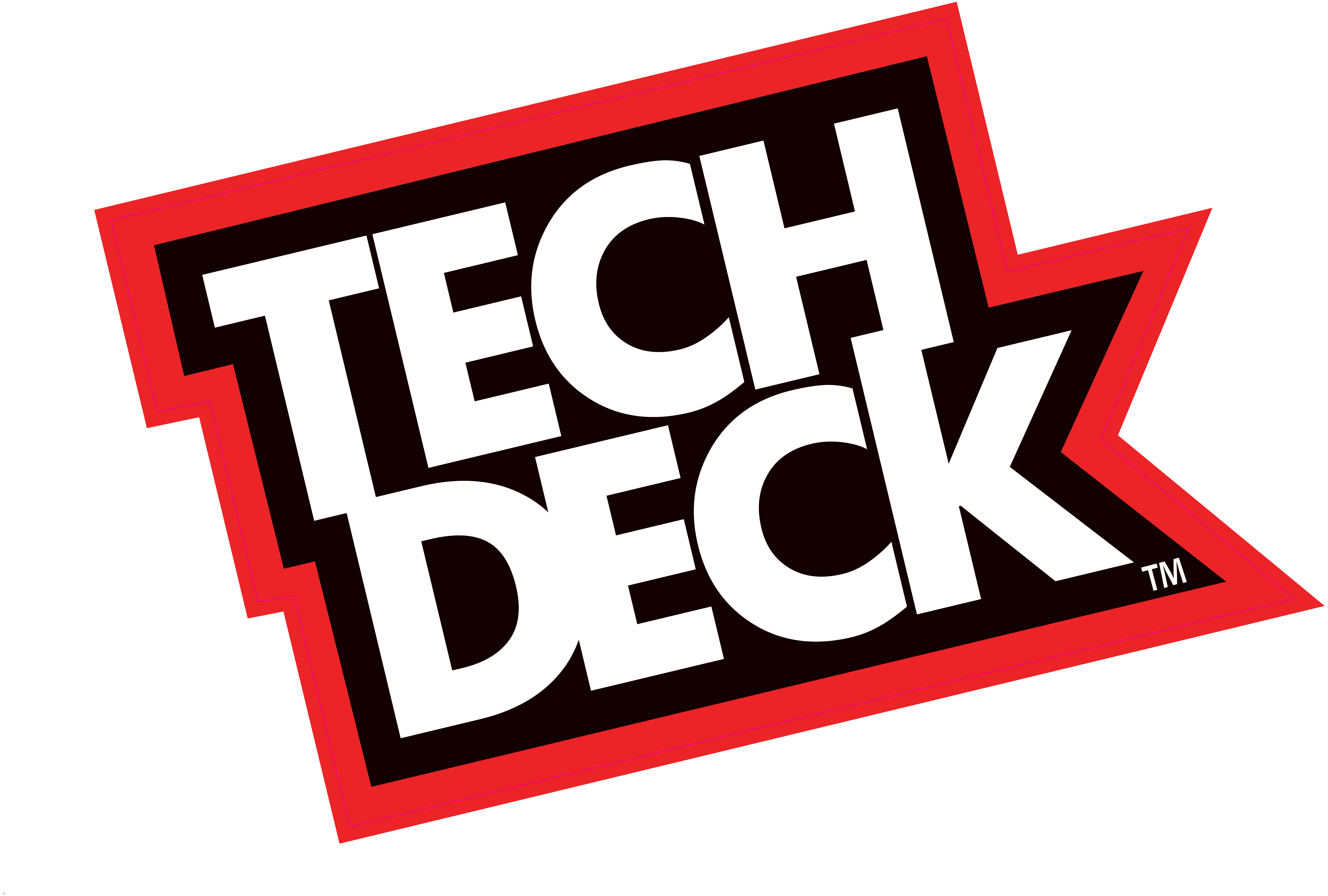 Tech Deck Performance Board Assorted