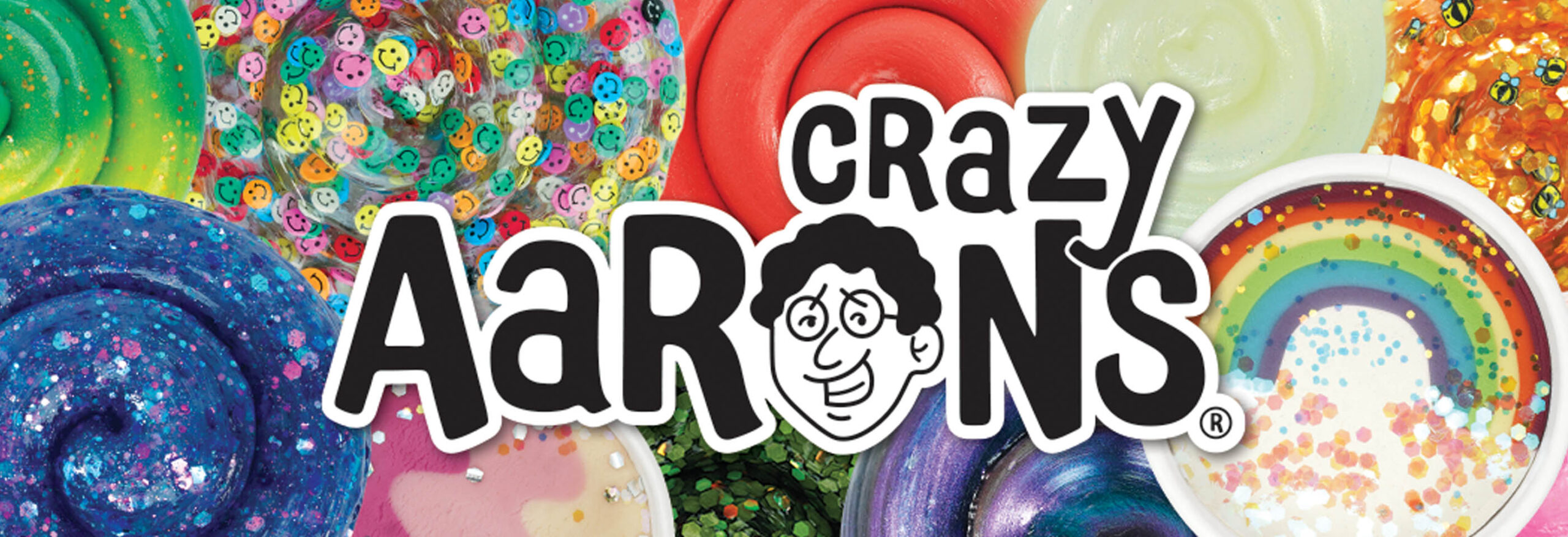 Crazy Aaron's Scentsory Putty - Very Cherry