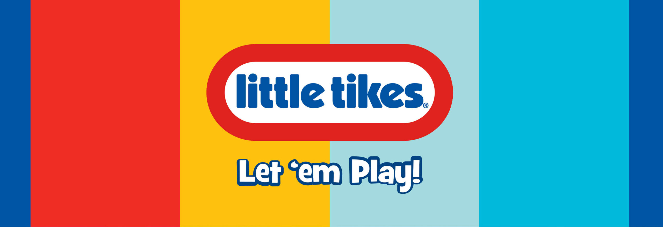 Be in to WIN with Little Tikes!