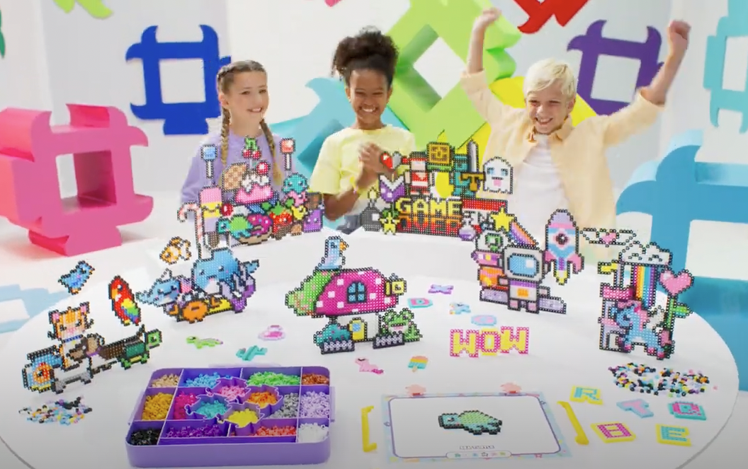 Introducing Simbrix: Unleash Your Creativity with the Ultimate Building Experience!