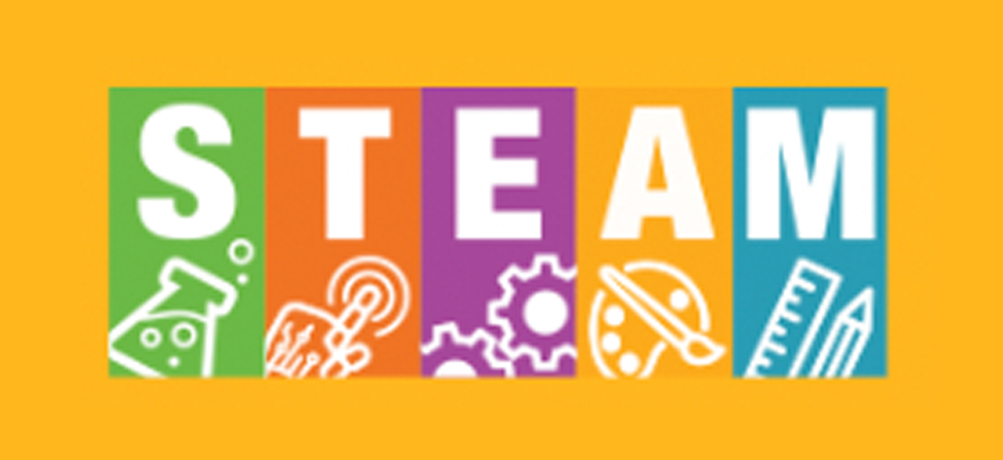 STEAM