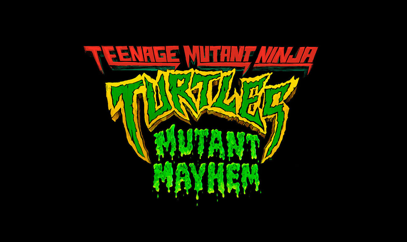 Teenage Mutant Ninja Turtles: Mutant Mayhem | Official Trailer