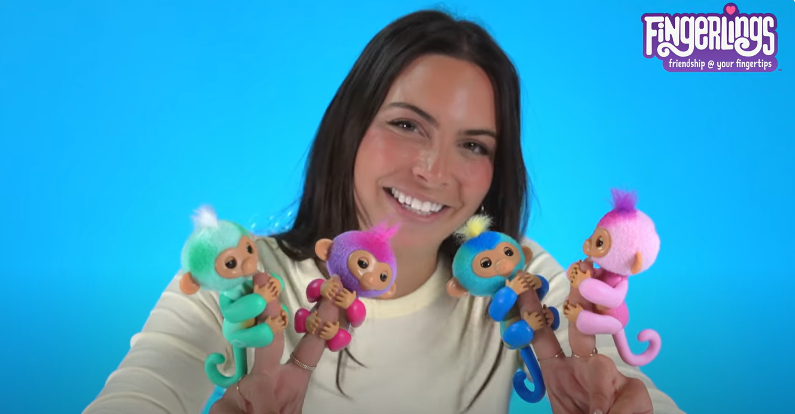 Fingerlings: How-To Video!