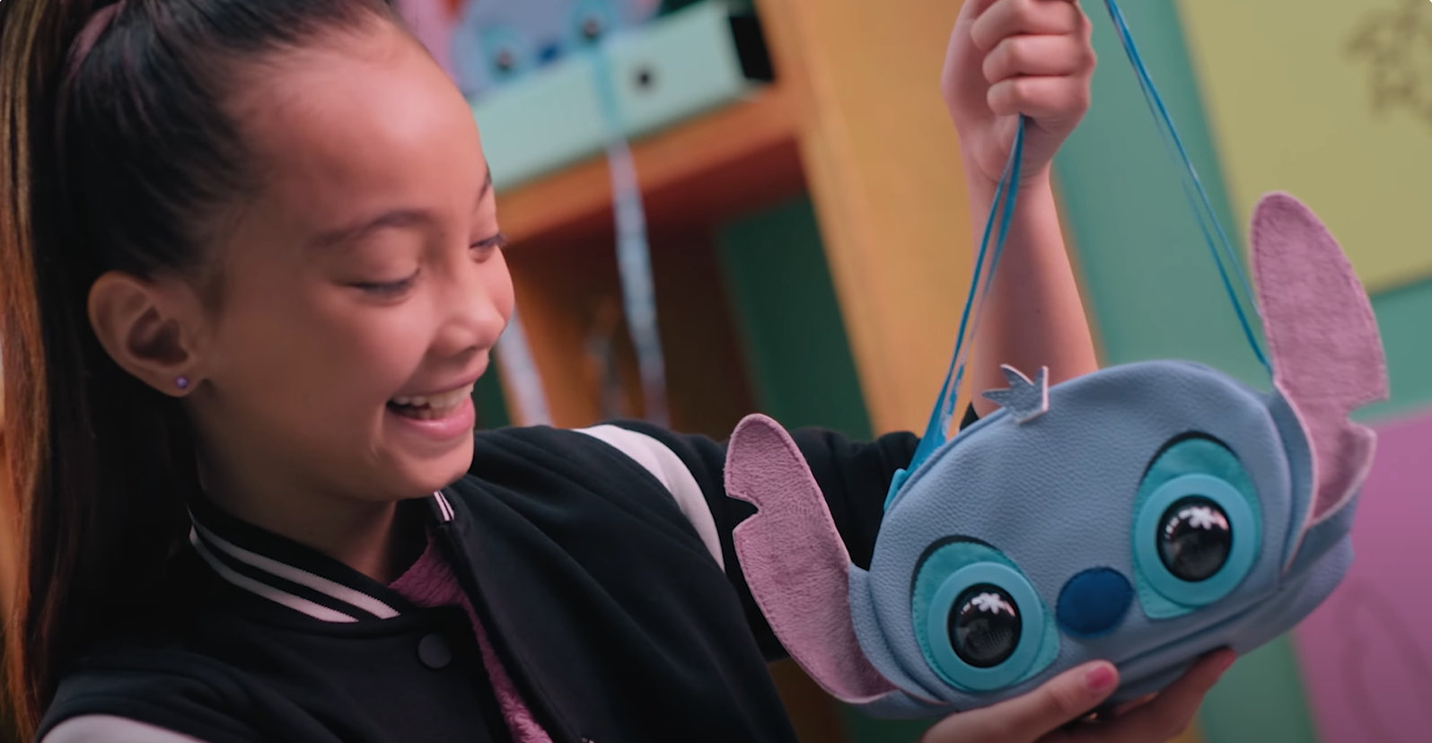 Disney’s Stitch – How To | Purse Pets