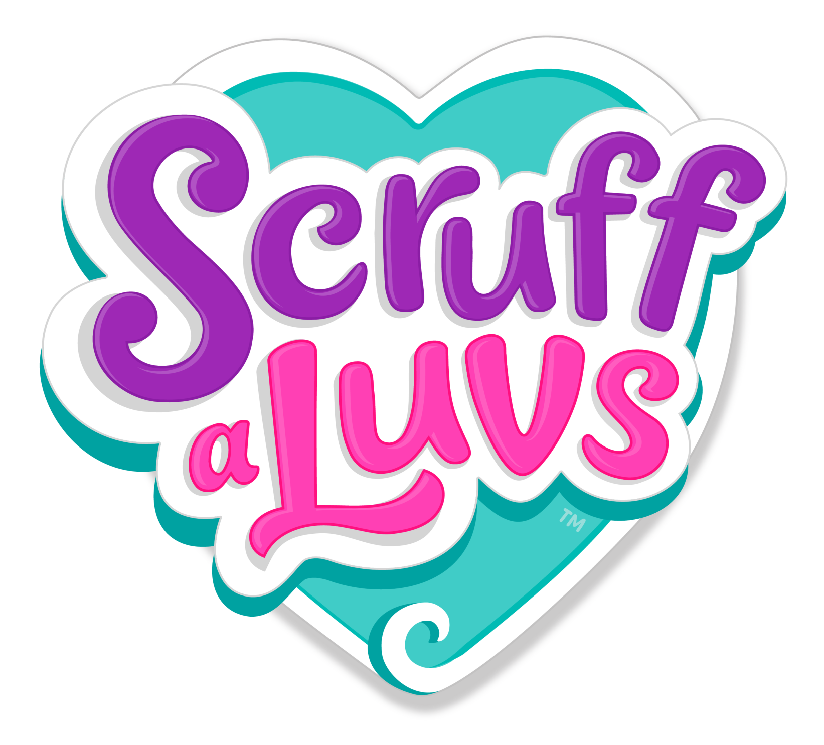 Scruff a Luvs