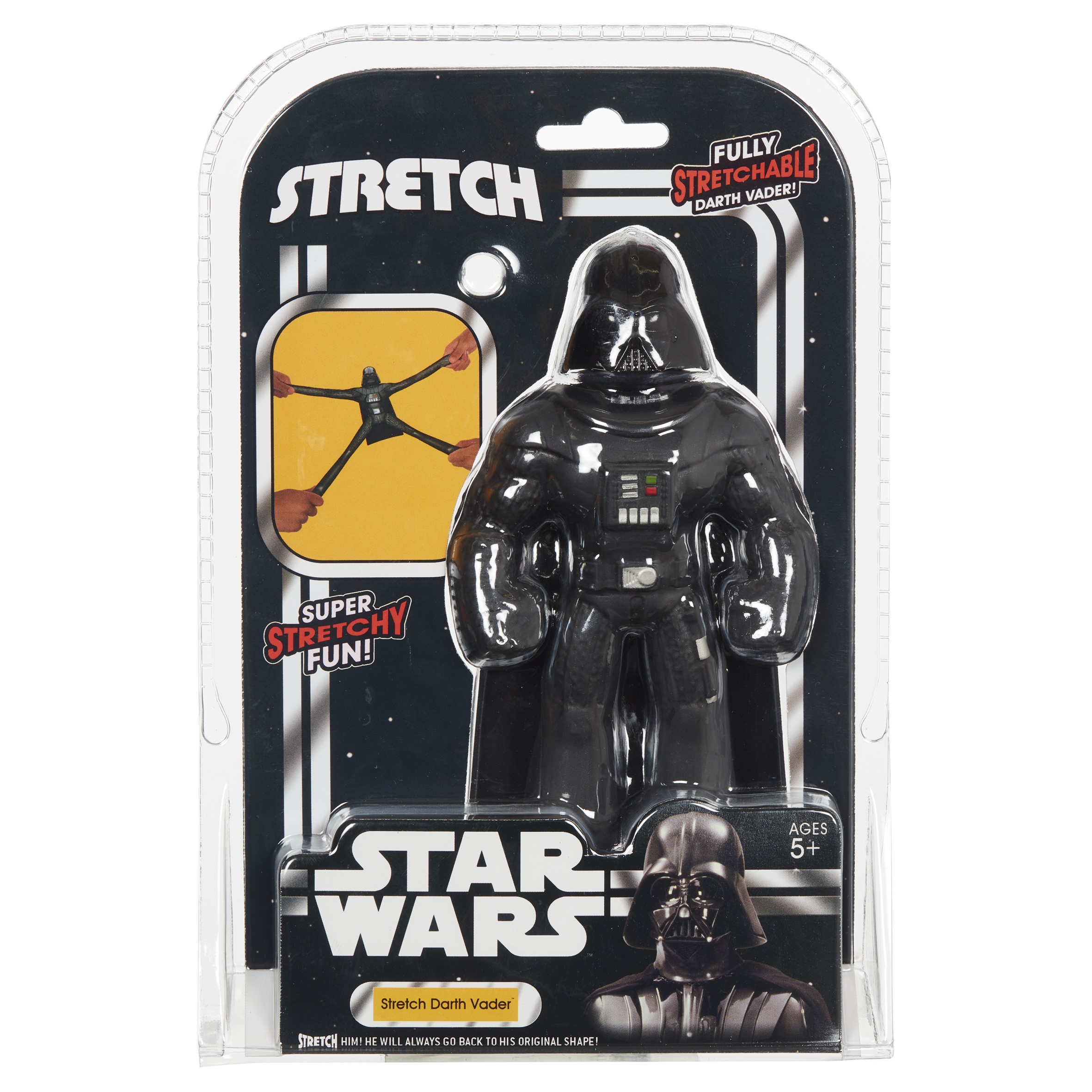 Stretch Armstrong Mini Star Wars Assortment 