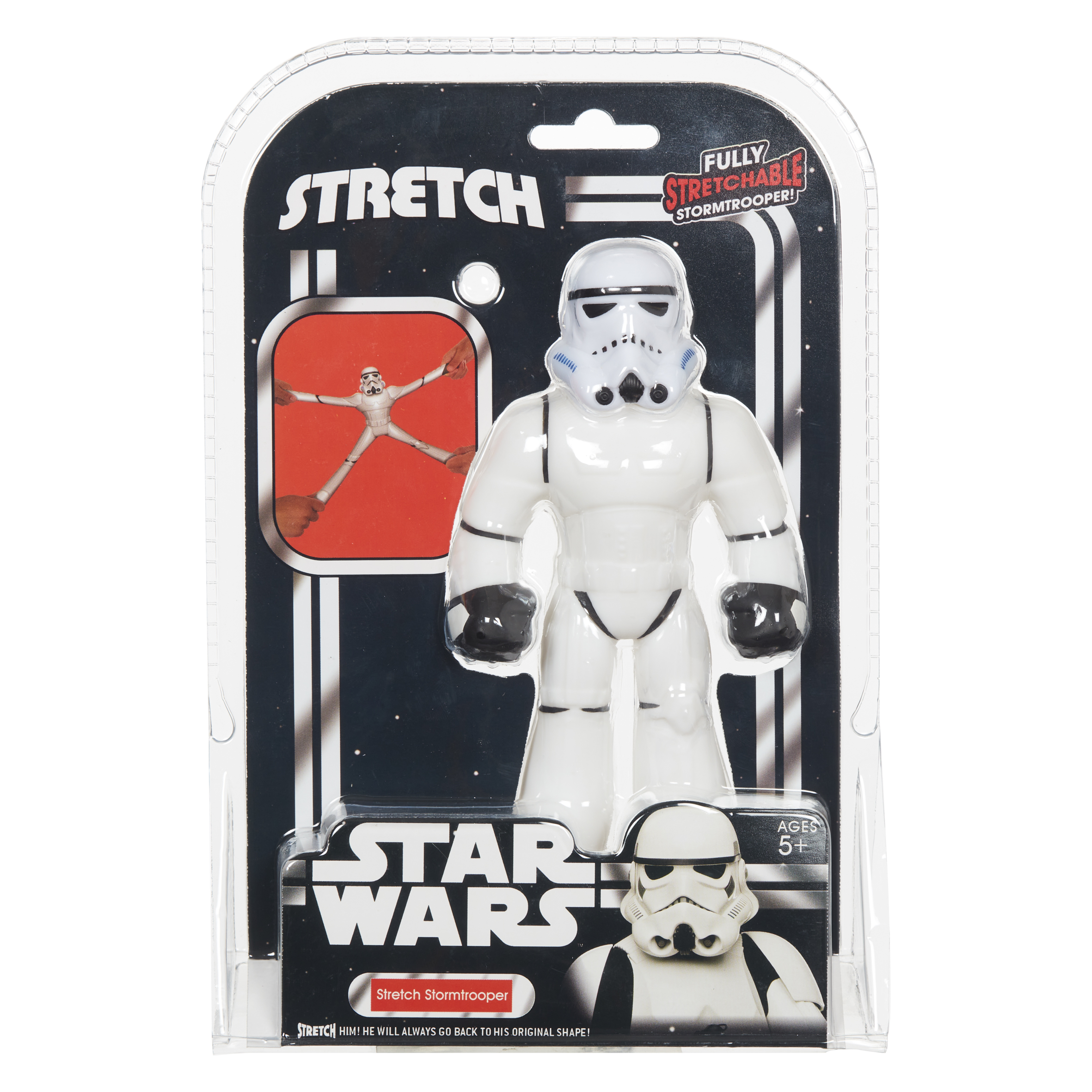 Stretch Armstrong Mini Star Wars Assortment 