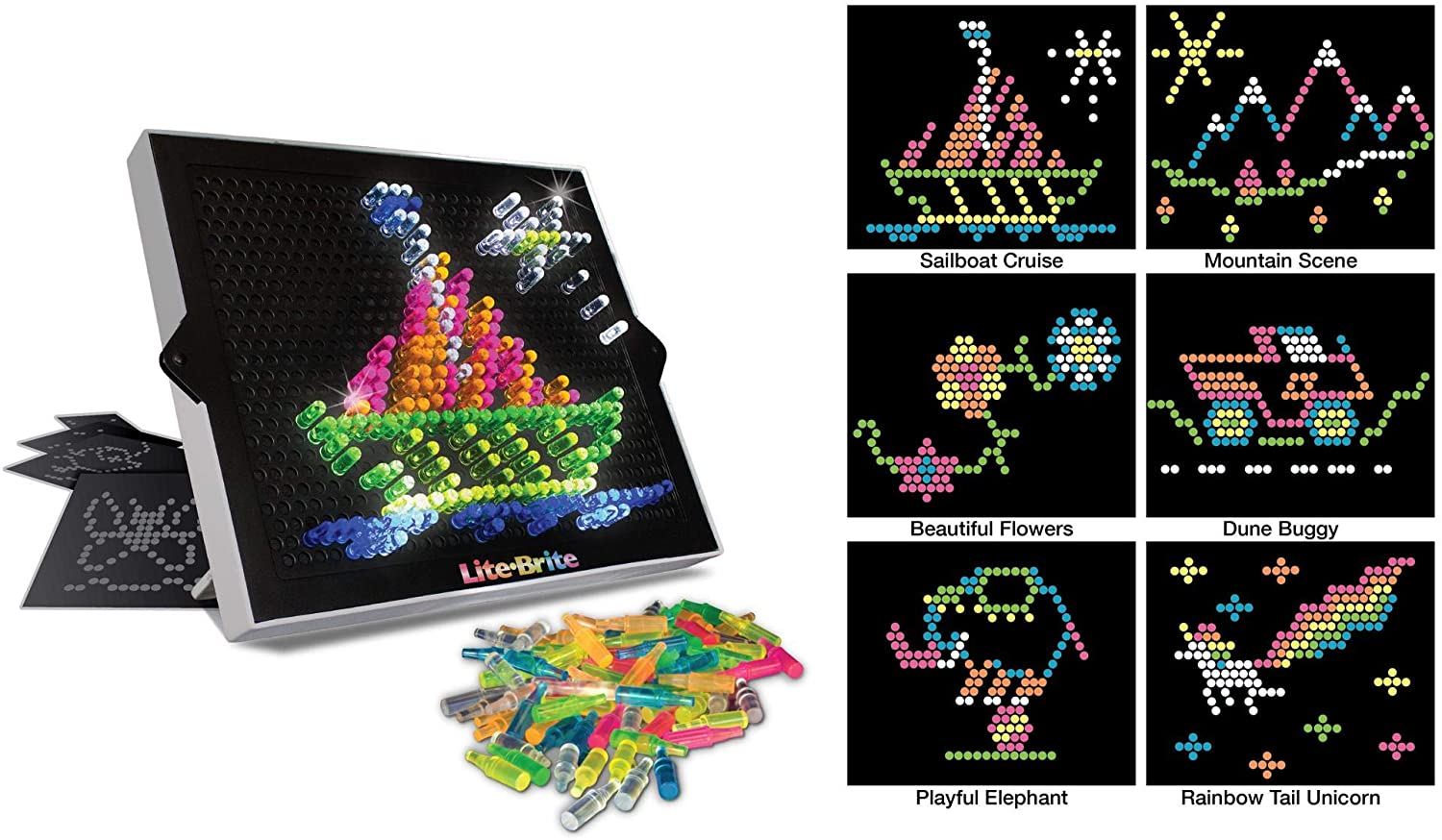 Lite-Brite Ultimate Classic