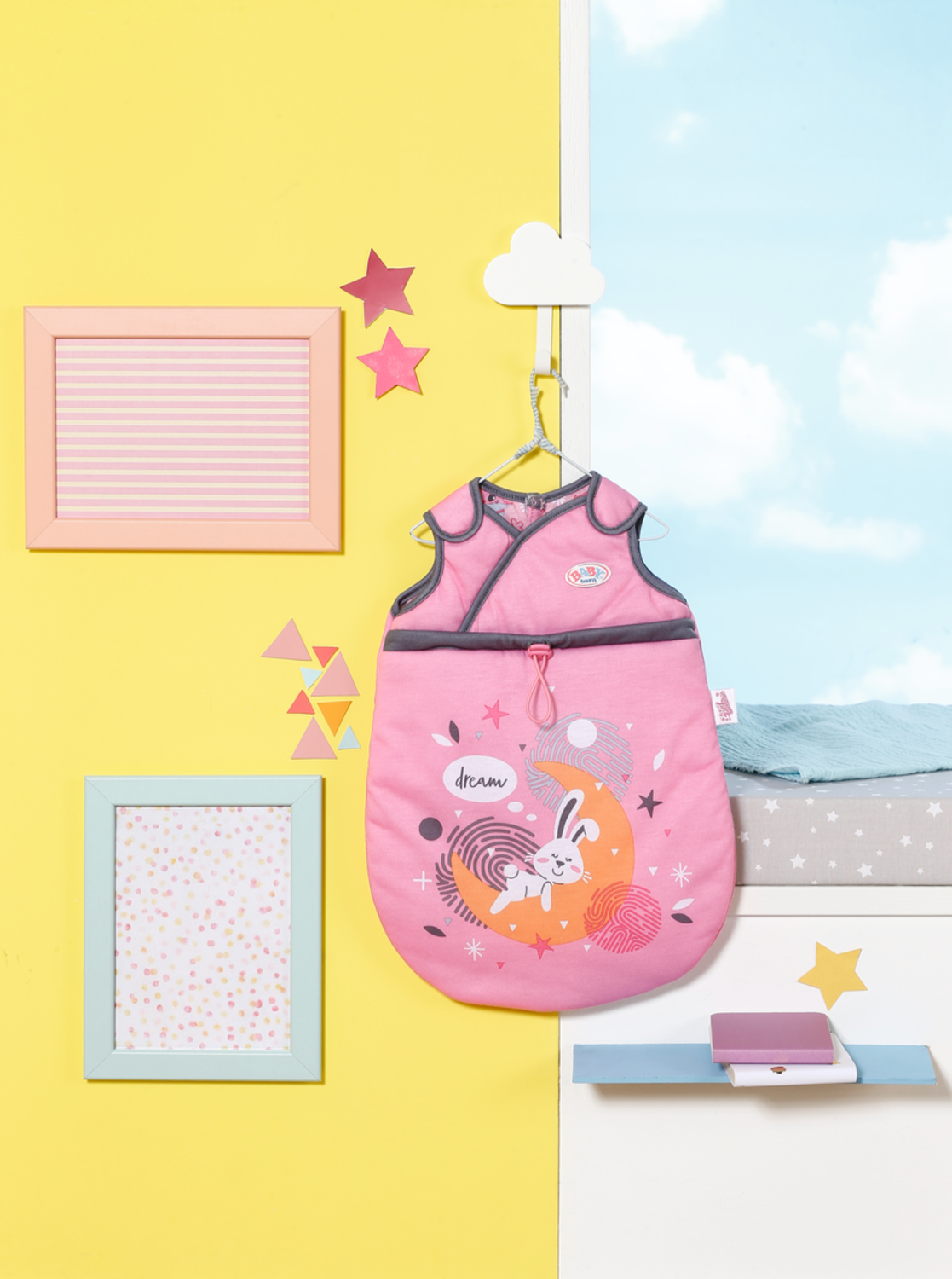 BABY Born Sleeping Bag 