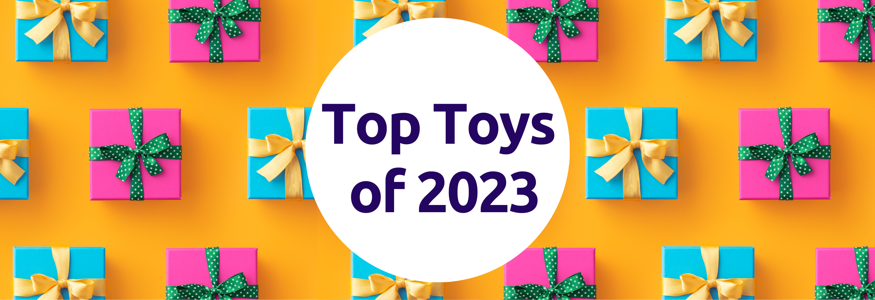 Top Toys Of 2023