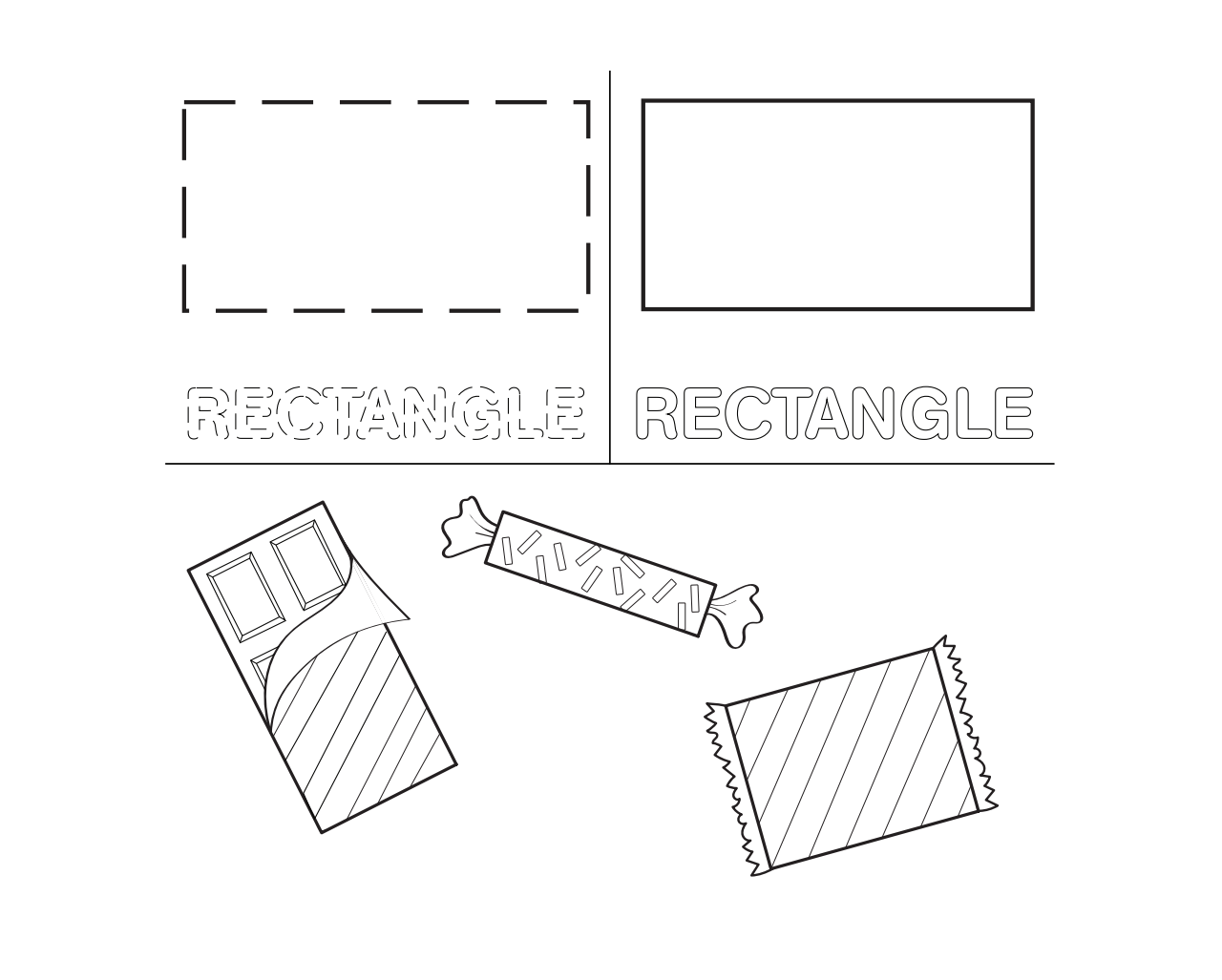 CoComelon Learn Shapes