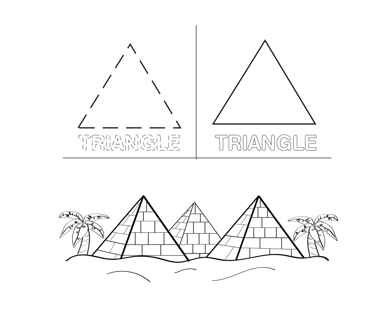 CoComelon Learn Shapes