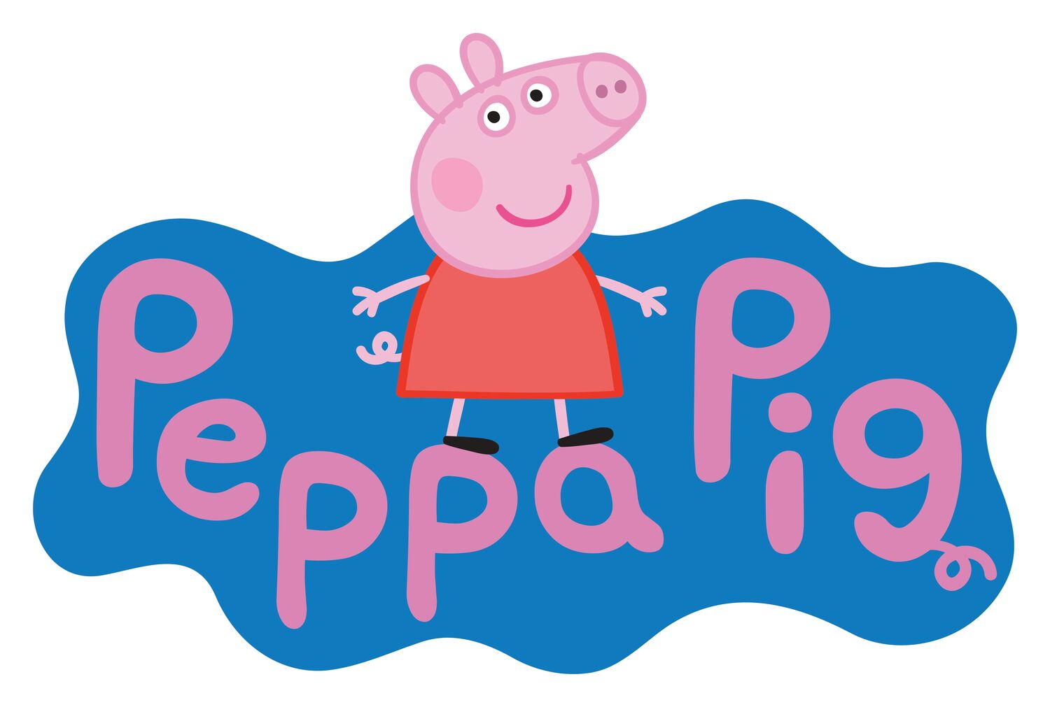 Peppa Pig