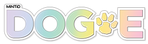 MINTiD Dog-E