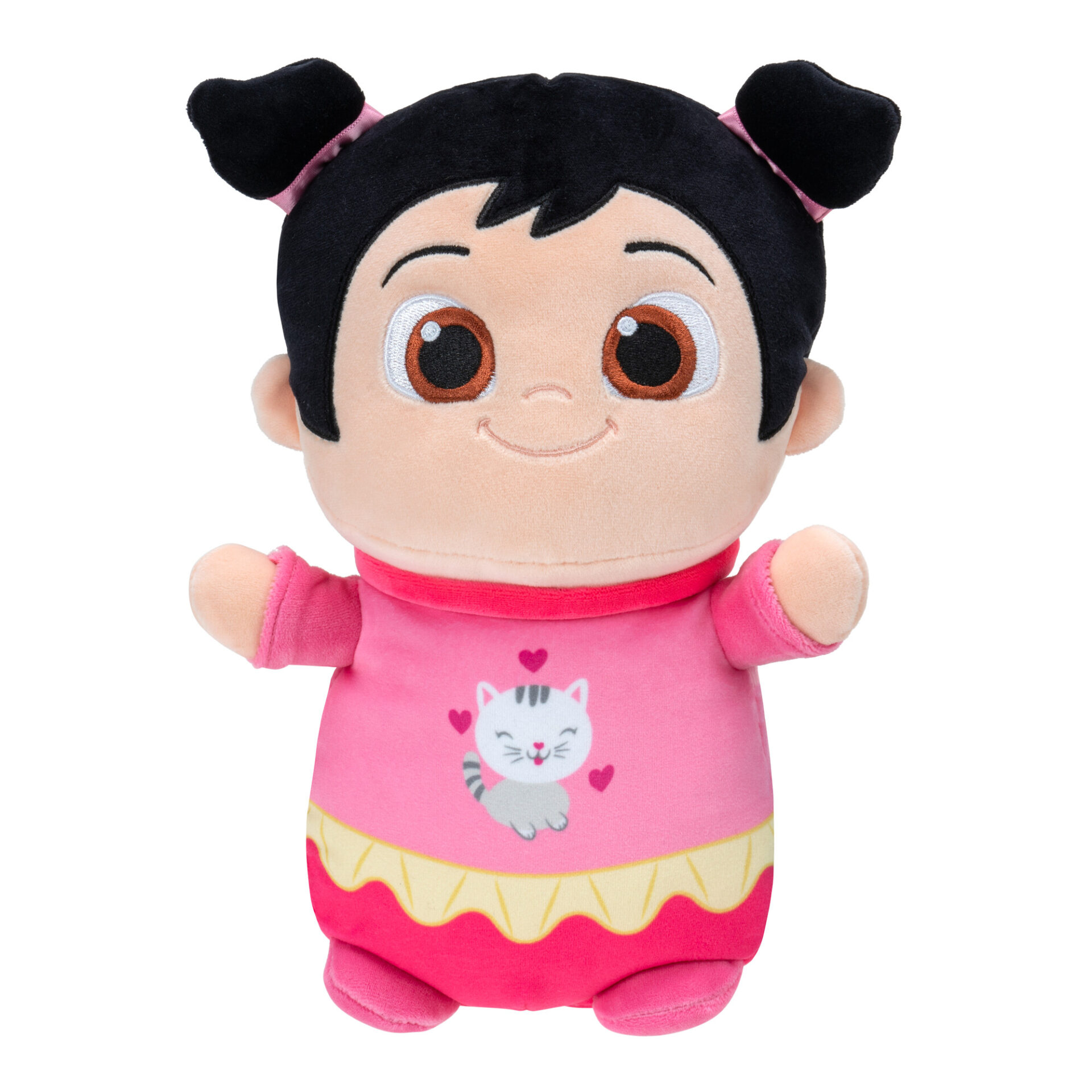 CoComelon 10 Inch Medium HugMees Plush Assortment