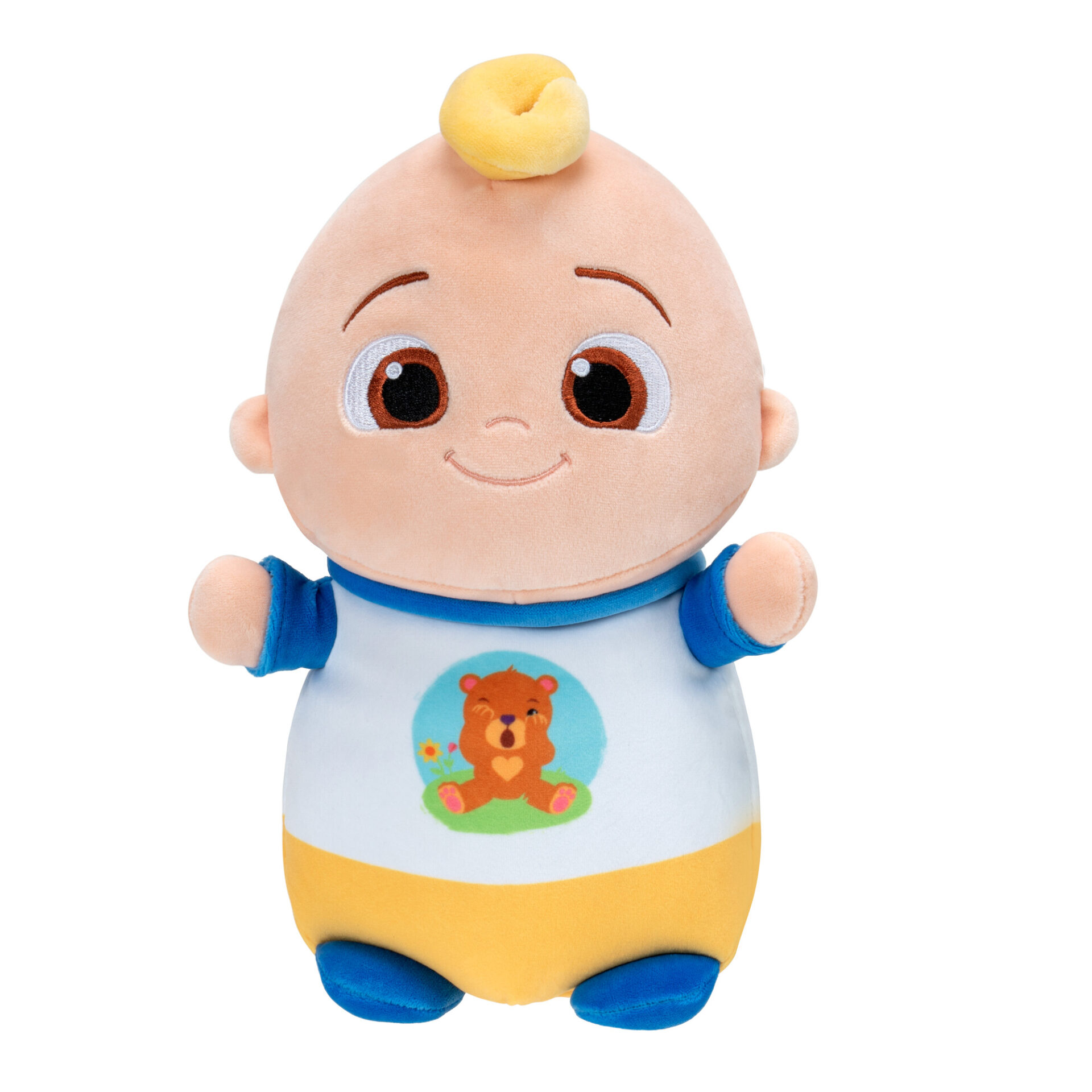 CoComelon 10 Inch Medium HugMees Plush Assortment
