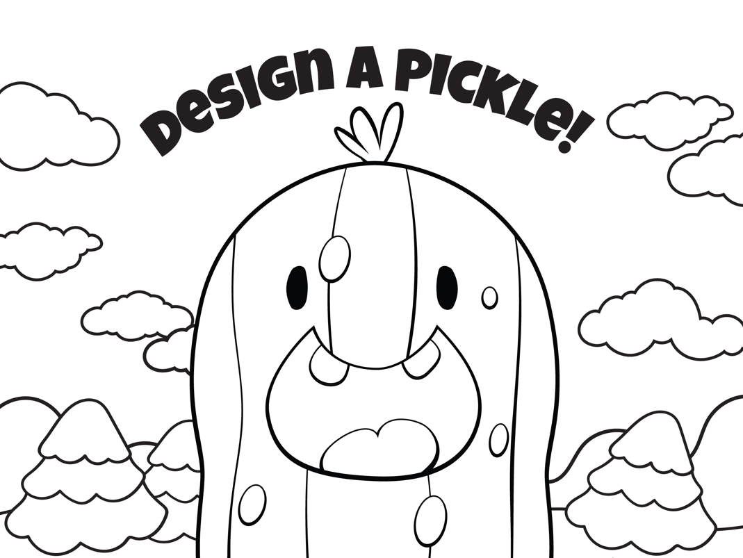 VS World Design Your Own