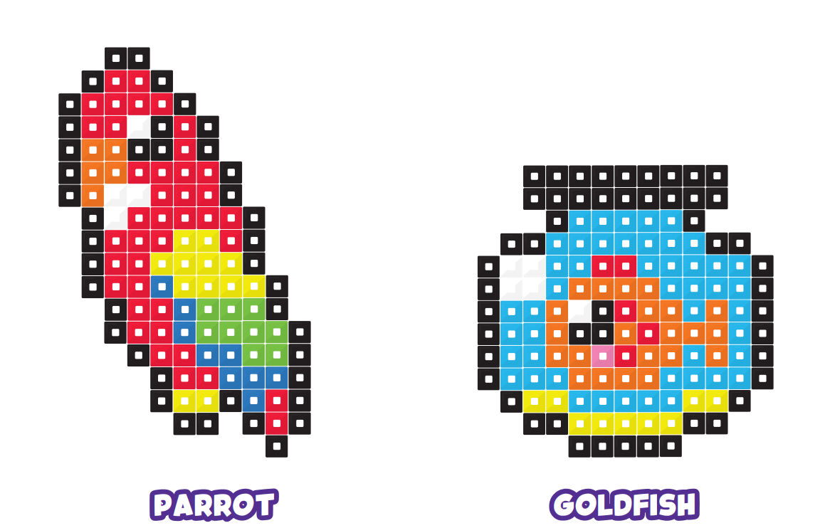 Simbrix Pets Template
