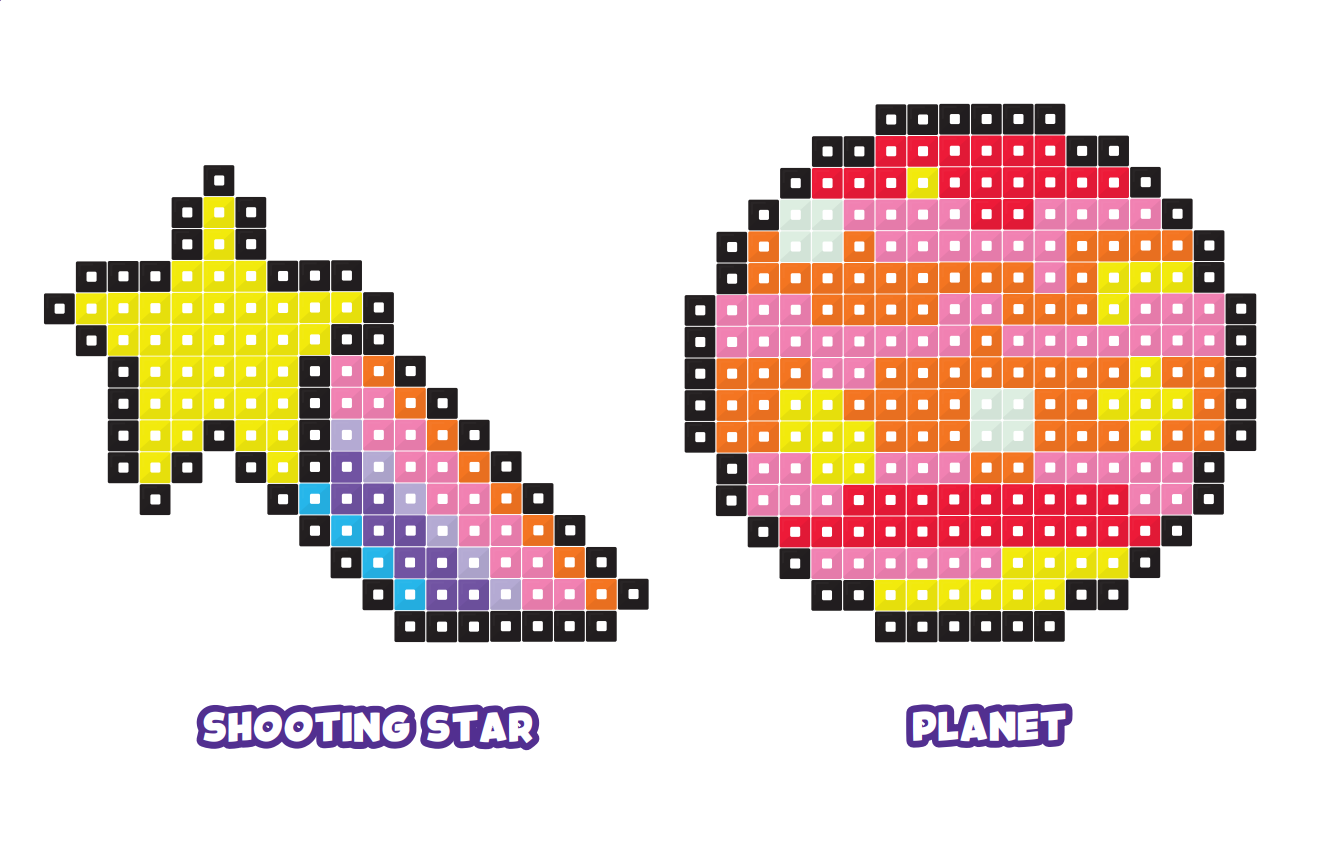 Simbrix Galactic Template