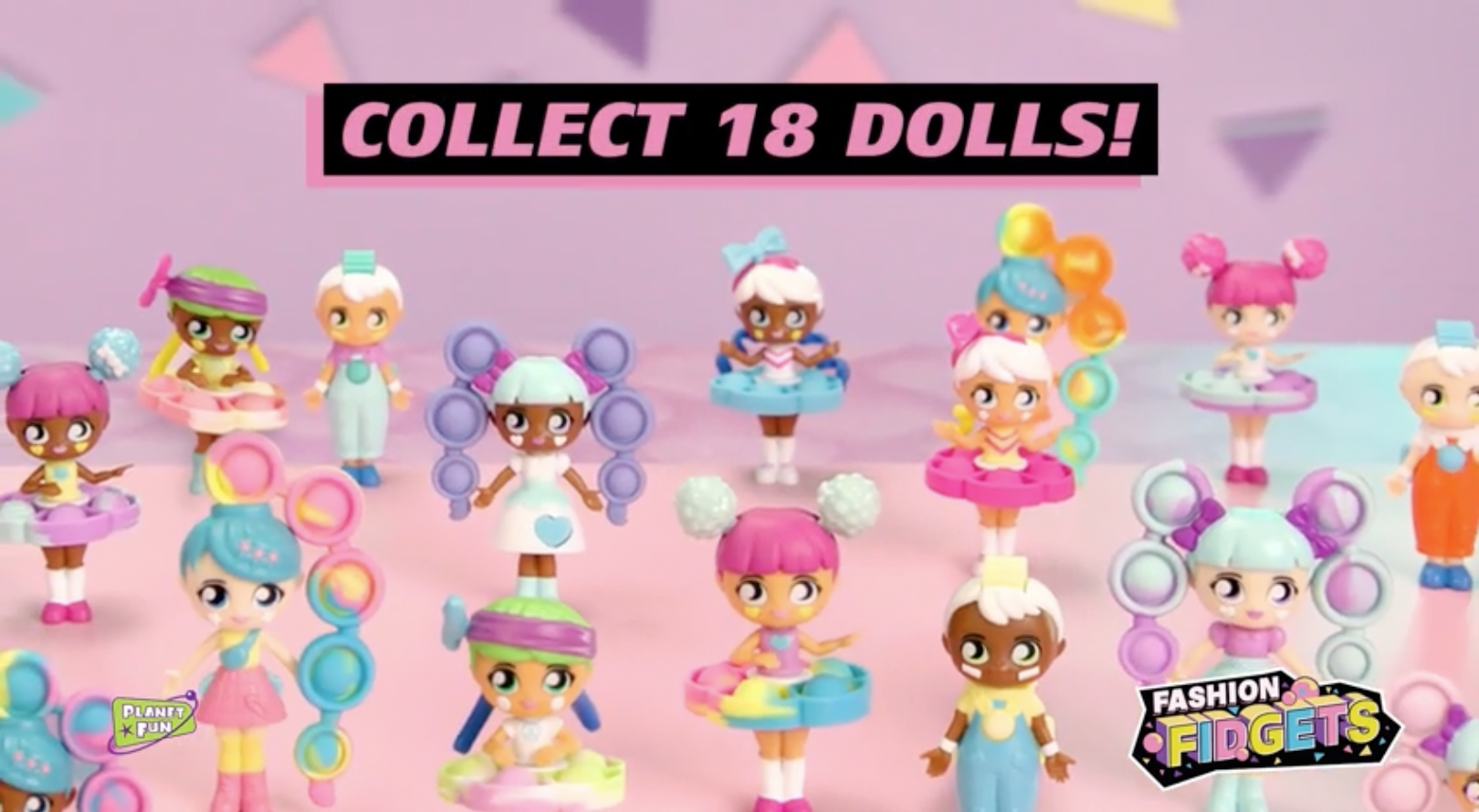 Can you collect ‘em all?