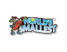 Worlds Smallest