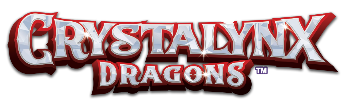 Crystalynx Dragons