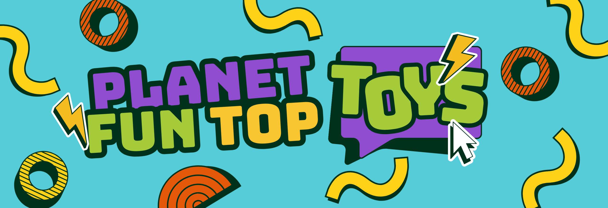 Top Toys in October