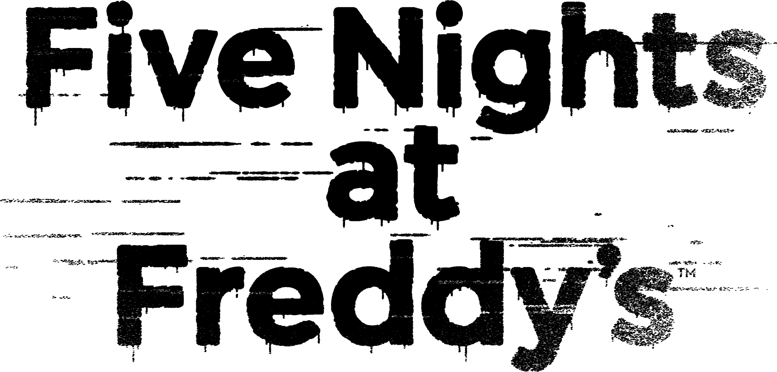 Five Nights At Freddy’s