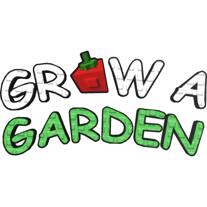 Grow A Garden