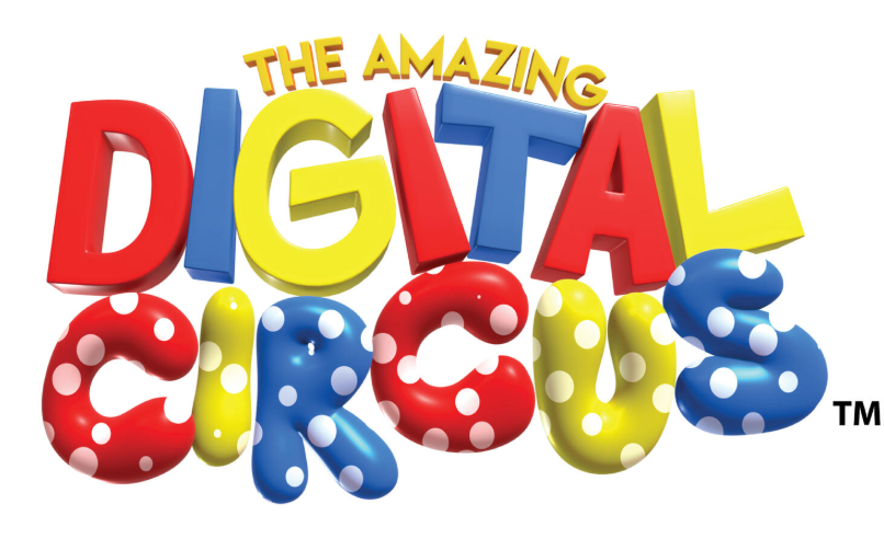 Amazing Digital Circus