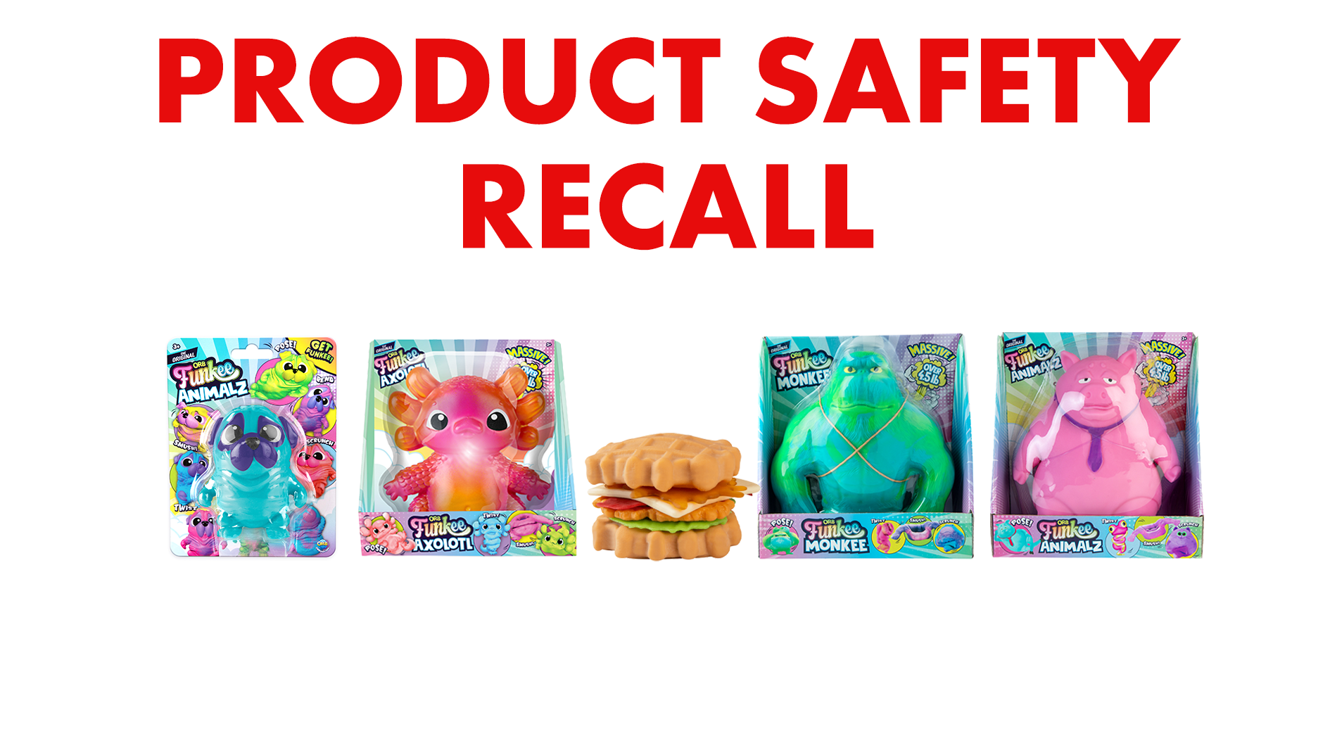 Recall Notice