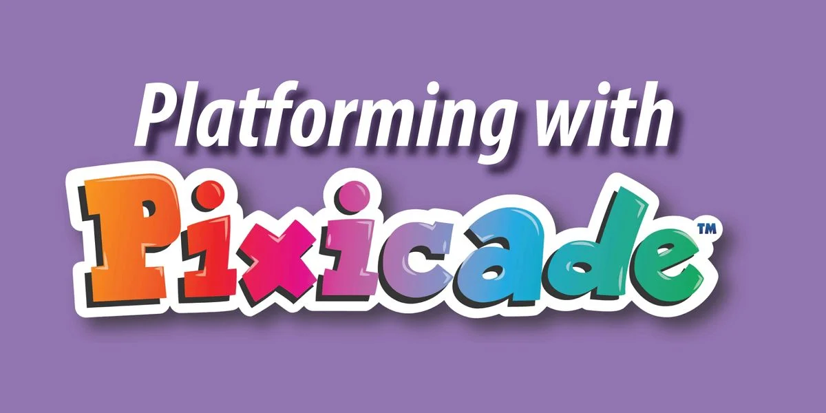 Be in to WIN – Pixicade